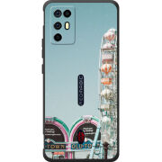 Чохол BoxFace Nubia RedMagic 6R 