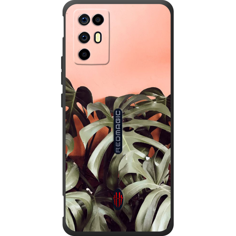 Чохол BoxFace Nubia RedMagic 6R 