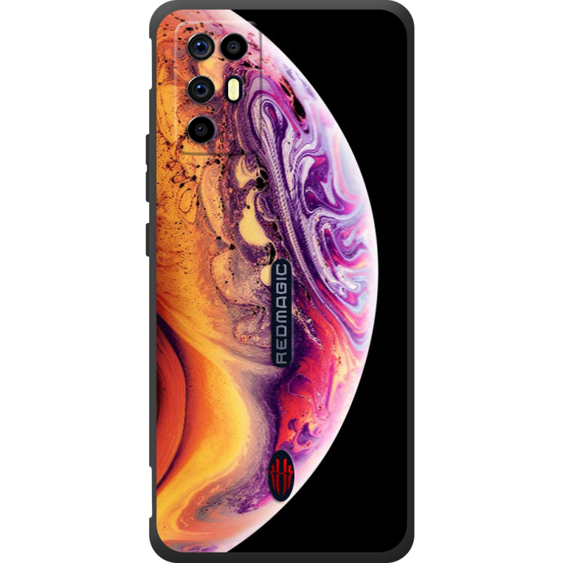 Чохол BoxFace Nubia RedMagic 6R 