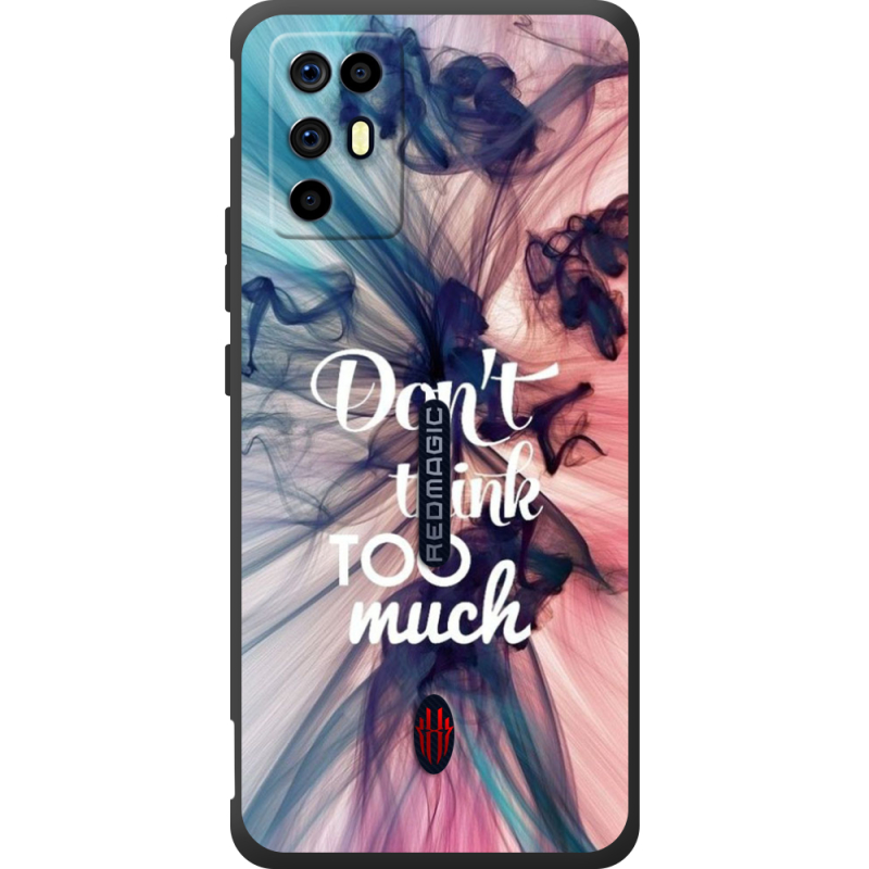 Чохол BoxFace Nubia RedMagic 6R 