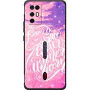 Чохол BoxFace Nubia RedMagic 6R 
