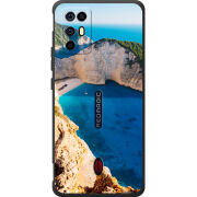 Чохол BoxFace Nubia RedMagic 6R 