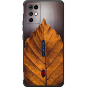 Чохол BoxFace Nubia RedMagic 6R 