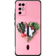 Чохол BoxFace Nubia RedMagic 6R 