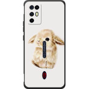 Чохол BoxFace Nubia RedMagic 6R 
