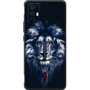 Чохол BoxFace Nubia RedMagic 6R 
