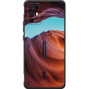Чохол BoxFace Nubia RedMagic 6R 