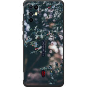 Чохол BoxFace Nubia RedMagic 6R 