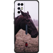 Чохол BoxFace Nubia RedMagic 6R 
