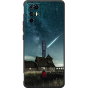 Чохол BoxFace Nubia RedMagic 6R 