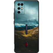 Чохол BoxFace Nubia RedMagic 6R 