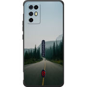 Чохол BoxFace Nubia RedMagic 6R 