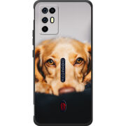 Чохол BoxFace Nubia RedMagic 6R 
