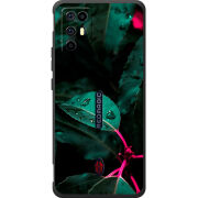 Чохол BoxFace Nubia RedMagic 6R 