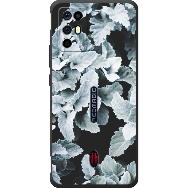 Чохол BoxFace Nubia RedMagic 6R 
