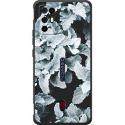 Чохол BoxFace Nubia RedMagic 6R 