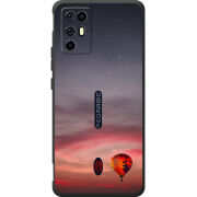 Чохол BoxFace Nubia RedMagic 6R 