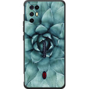 Чохол BoxFace Nubia RedMagic 6R 