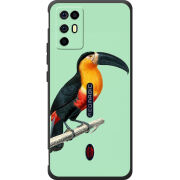 Чохол BoxFace Nubia RedMagic 6R 