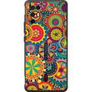 Чохол BoxFace Nubia RedMagic 6R Imaginarium