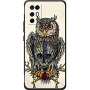 Чохол BoxFace Nubia RedMagic 6R 
