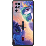 Чохол BoxFace Nubia RedMagic 6R My Little Pony Rarity  Princess Luna