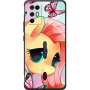 Чохол BoxFace Nubia RedMagic 6R My Little Pony Fluttershy