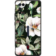 Чохол BoxFace Nubia RedMagic 6R Blossom Roses