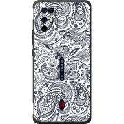 Чохол BoxFace Nubia RedMagic 6R 