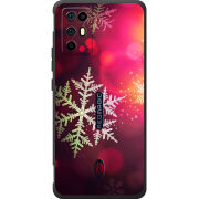 Чохол BoxFace Nubia RedMagic 6R 