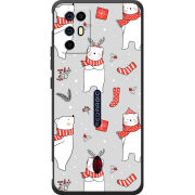Чохол BoxFace Nubia RedMagic 6R 