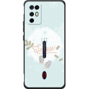Чохол BoxFace Nubia RedMagic 6R 