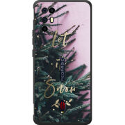 Чохол BoxFace Nubia RedMagic 6R 