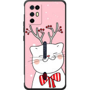 Чохол BoxFace Nubia RedMagic 6R 