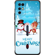 Чохол BoxFace Nubia RedMagic 6R 