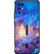 Чохол BoxFace Nubia RedMagic 6R 