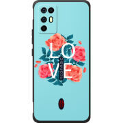 Чохол BoxFace Nubia RedMagic 6R 