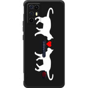 Чохол BoxFace Nubia RedMagic 6R 
