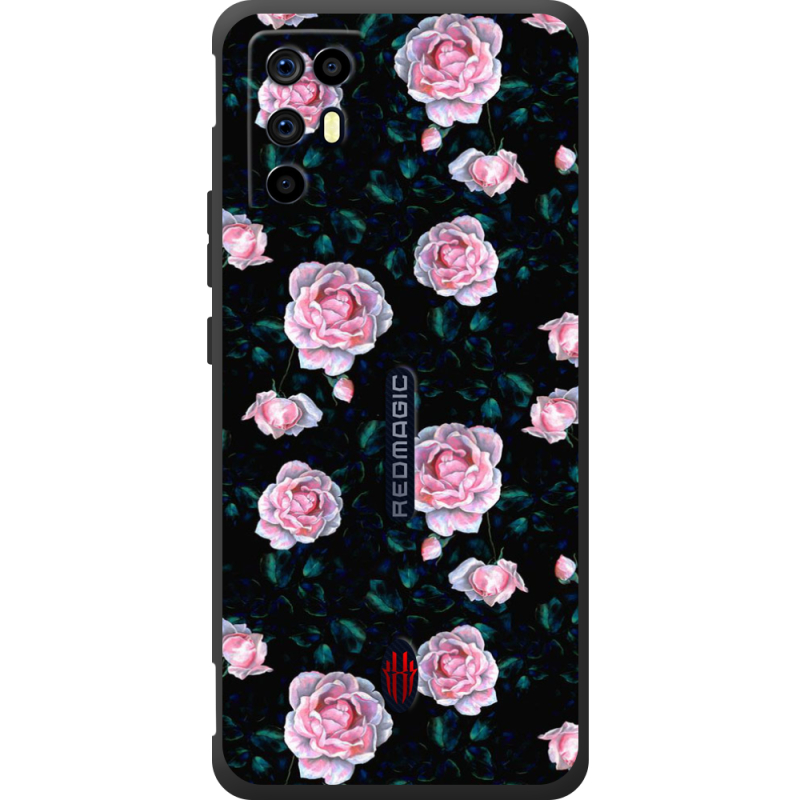Чохол BoxFace Nubia RedMagic 6R 