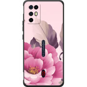 Чохол BoxFace Nubia RedMagic 6R 