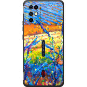 Чохол BoxFace Nubia RedMagic 6R 