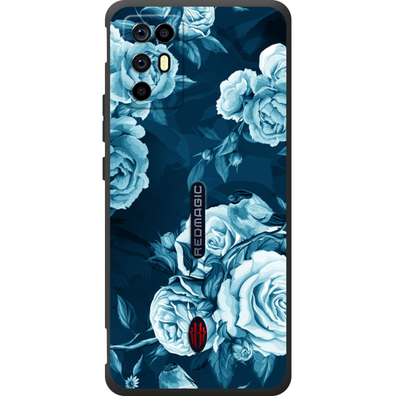 Чохол BoxFace Nubia RedMagic 6R 