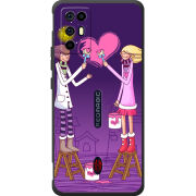 Чохол BoxFace Nubia RedMagic 6R 