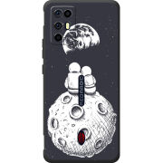Чохол BoxFace Nubia RedMagic 6R 