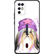 Чохол BoxFace Nubia RedMagic 6R 