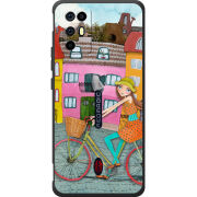 Чохол BoxFace Nubia RedMagic 6R 