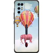 Чохол BoxFace Nubia RedMagic 6R 