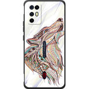 Чохол BoxFace Nubia RedMagic 6R 