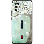 Чохол BoxFace Nubia RedMagic 6R 