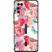 Чохол BoxFace Nubia RedMagic 6R 